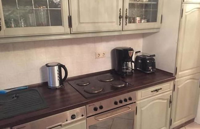 Apartments Chemnitz Central Elbsandstein - Foto 5