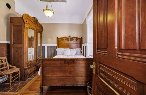 Emmas Timeless Treasure Historic Home - Foto 26