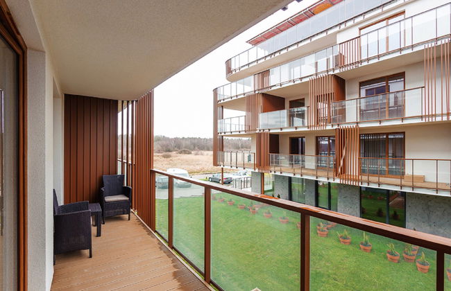 Resorts Kołobrzeg - Foto 25