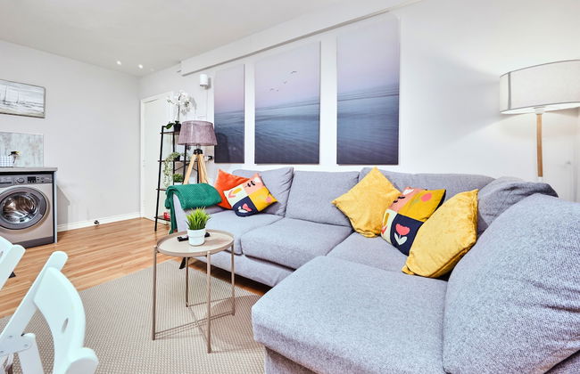 Dunluce Park - Portrush by the Sea - Foto 76