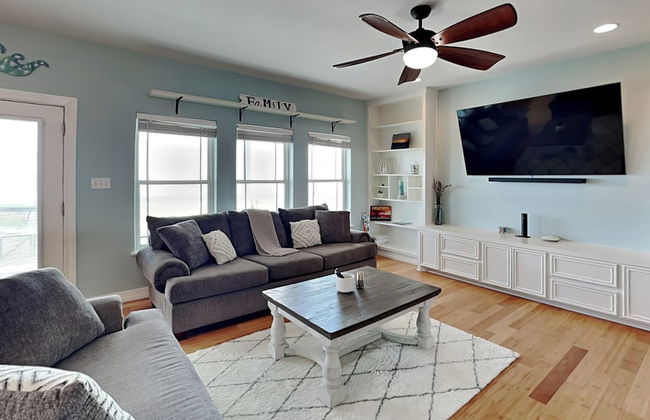 Papa's Place by Miss Kitty’s - Photo 28