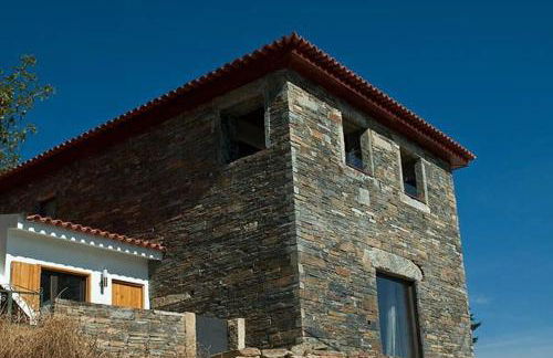 Phenomenal Pinhao Villa 3 Bedrooms Villa Douroco Beautiful Valley Views - Foto 11