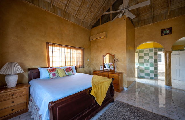 Leela's Manor - Foto 2