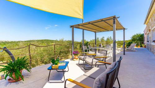 268 Villa Can Caluix ETV8149 by Mallorca Charme - Foto 3