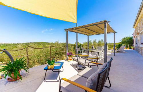 268 Villa Can Caluix ETV8149 by Mallorca Charme - Foto 3