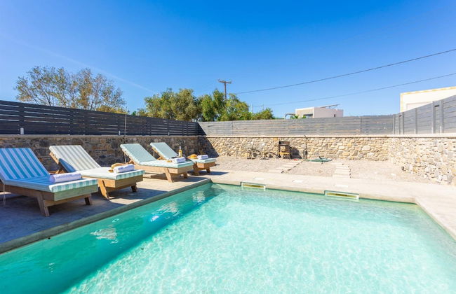 La Casa Di Pietre 2 in Rhodes - Foto 3