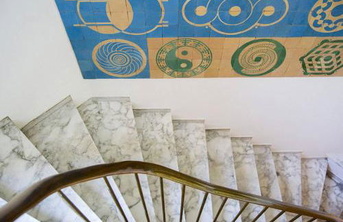 Villa an der Loreley - Foto 13