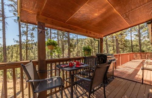 My Happy Place by Ruidoso Vacation Rentals - Foto 12