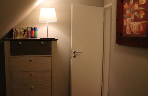 NEU! Schicke Ferienwohnung Niebüll - Foto 19