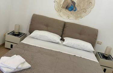 Mondello beach house with terrace 2 steps from the sea - Foto 10