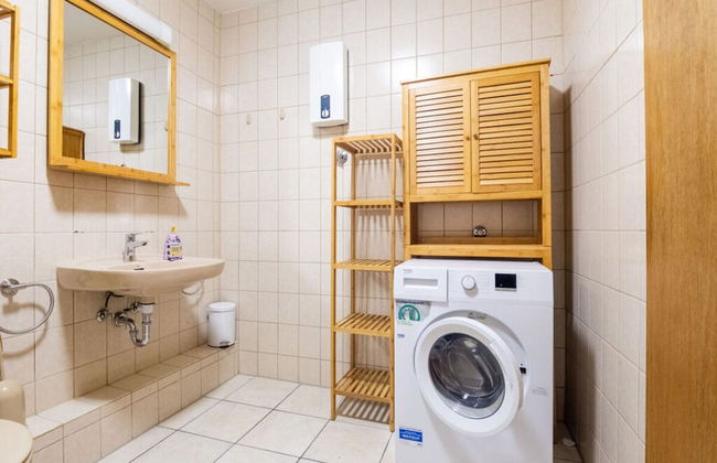 Vakantieappartement Alstaden 1 - Foto 15