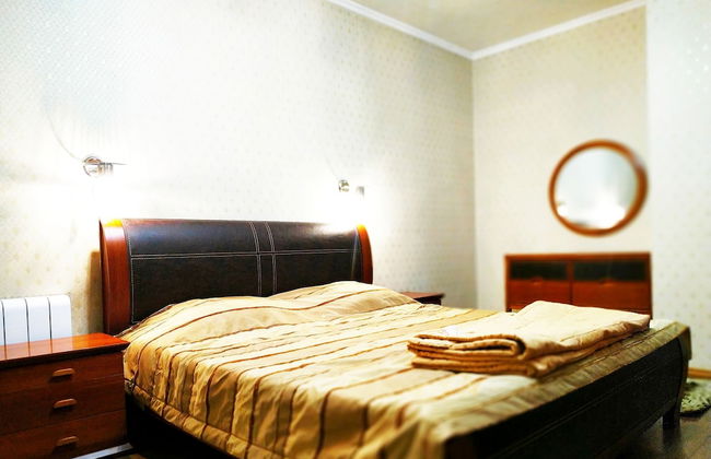 Central Penthouse Navigator - Foto 3