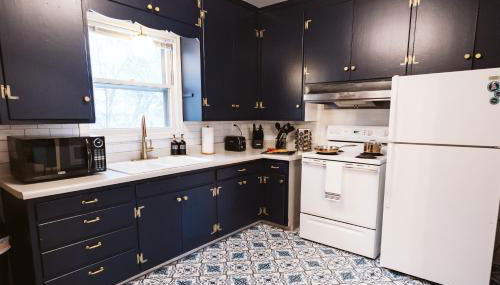 Cozy & Quiet King Bed Micron Free Parking - Foto 4