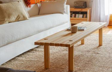 VYTINA LOFTS - Cozy 2-Level Loft Apartments with Fireplace & Mountain Views - Photo 8