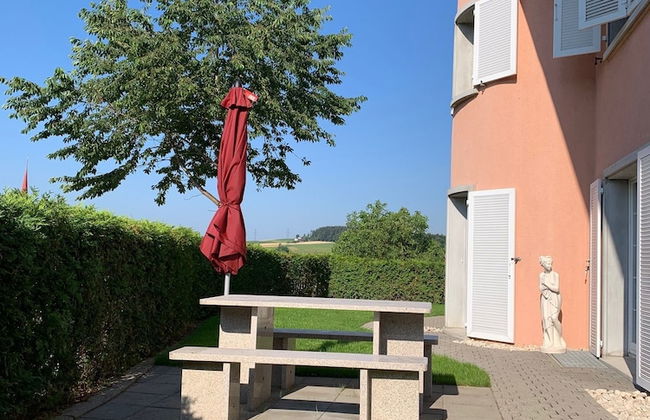 Pfaffnau Ferienwohnung - Foto 38