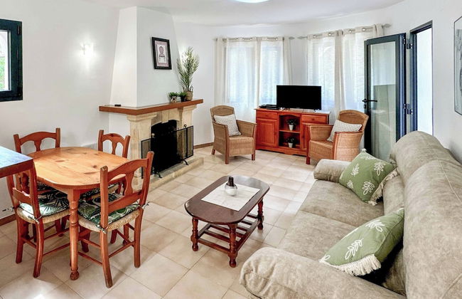 Villa Abeto - Foto 3