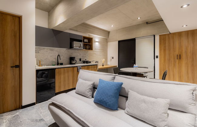 Park Condesa By Capitalia - Foto 48