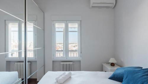 MintyStay - Paseo de las Delicias - Photo 5, Other