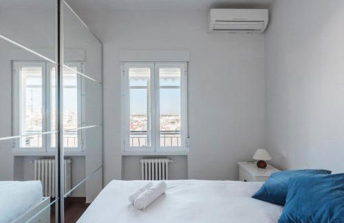 MintyStay - Paseo de las Delicias - Photo 5