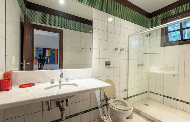 Casa de Ubu - Photo 17