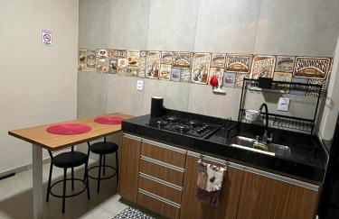 Casa Lua Flat - Foto 19