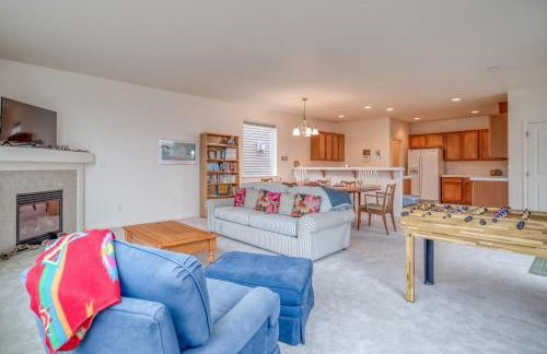 Netarts Sundown - Meredith Lodging - Foto 41