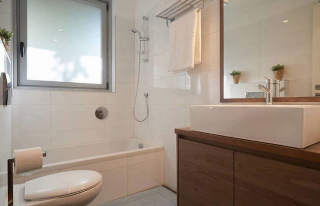 Quiet with Terrasse in City Center by FeelHome - Foto 16