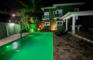 Casa Mata Atlântica Paraty - Foto 9