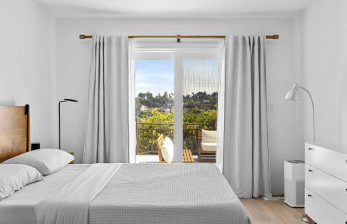 Spectacular Views and Tranquil Retreat in Los Feliz - Foto 15