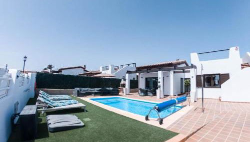 Villa Romans - Foto 2