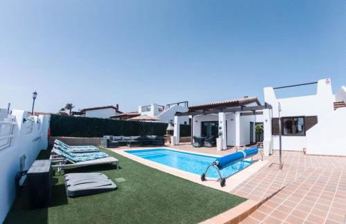 Villa Romans - Foto 2