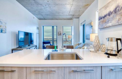 Modern Apt In Kendall Square - Photo 6