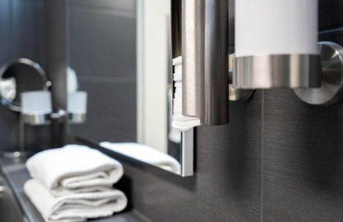 Ferienwohnung Klein & Fein - Foto 21