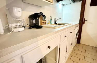 Maison de pêcheur atypique Les pieds dans l’eau - Foto 9