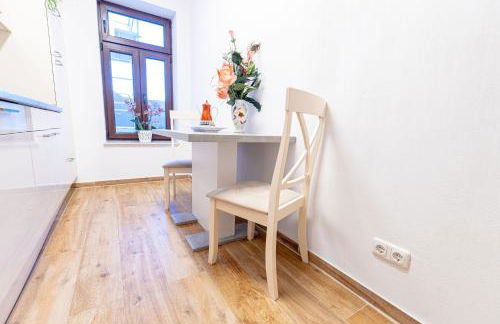 368 Plagwitz Apartment Kulturviertel - Foto 21