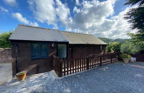 Robyns Nest, self catering cottage - Photo 1