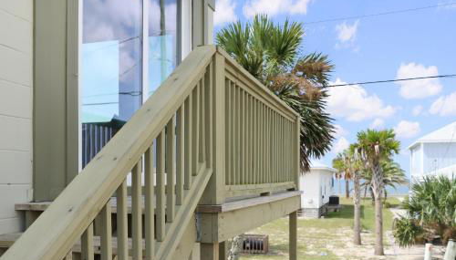 Beach View Upper by Pristine Properties Vacation Rentals - Foto 2