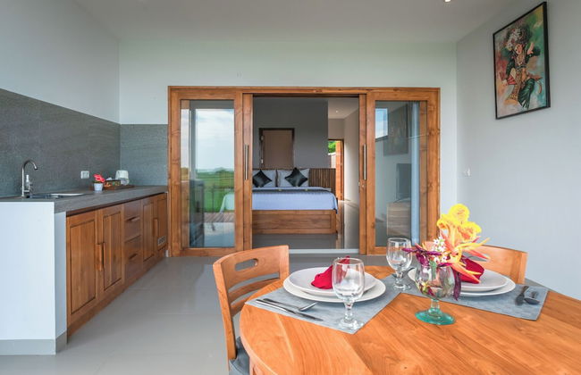 The Manik Kalisada - Foto 43