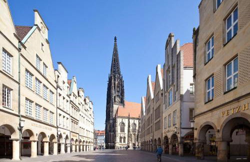 Travel Apartments - Foto 39