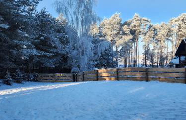 JELONKOWO - Dom na wynajem - Kaszuby - Foto 40
