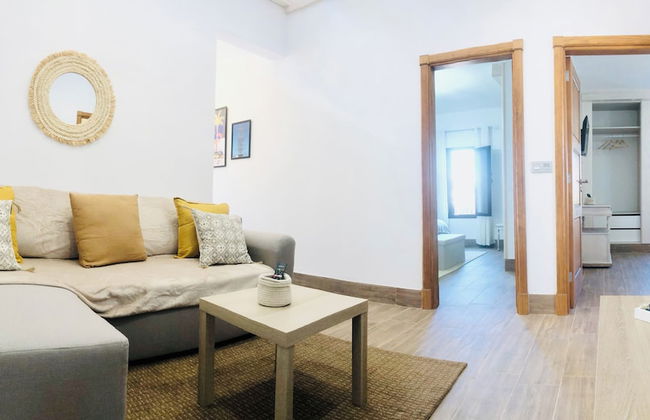 Apartment Alegria in the Stunning Village of Mozaga, Lanzarote - Foto 7