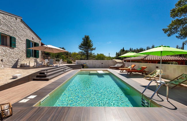 2520 Villa Margherita in Colle by Perle di Puglia - Foto 30