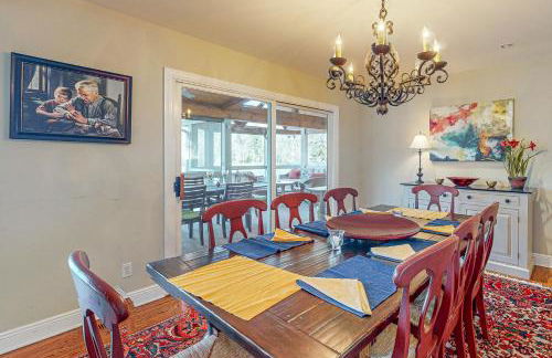 Lakefront Haven - Foto 7