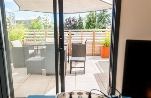 Maison avec terrasse plein sud à 7 min de la gare - Photo 14