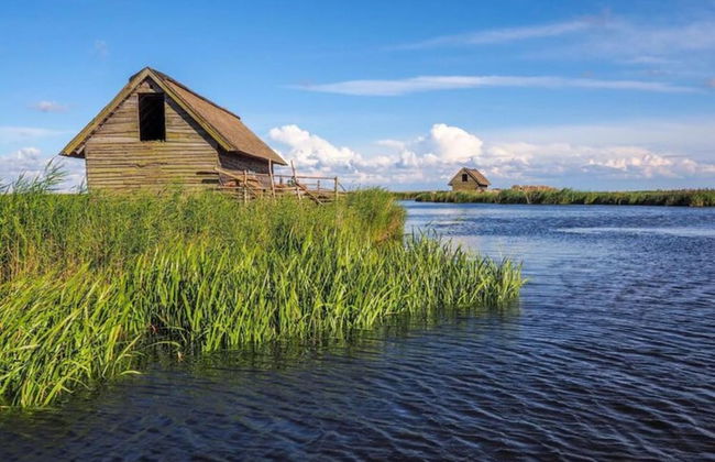 Holiday Home in Swinoujscie With Pool - Foto 43