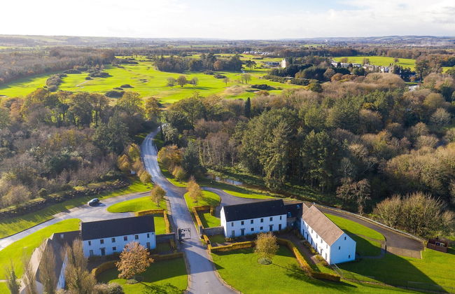 Castlemartyr Holiday Lodge - Foto 62