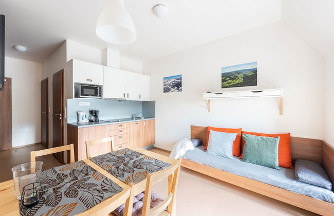 Apartmány Rokytka Snowhouse - Photo 4