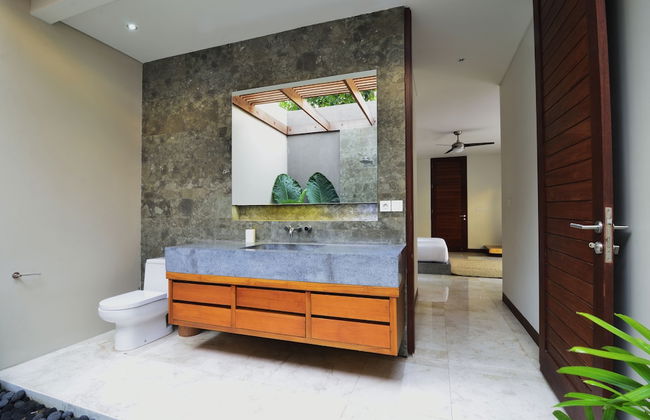 Bale Mandala Villas - Foto 45