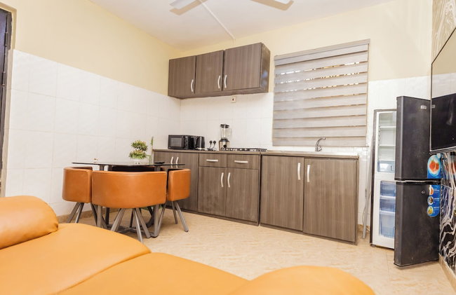 wecare4you lodge - Photo 27