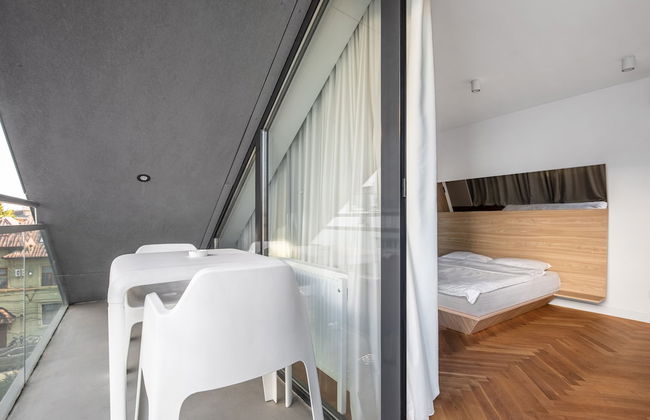 Blend City Center - Foto 5